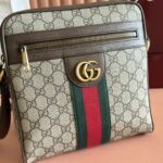 Ophidia GG small messenger bag - Image 6