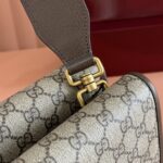 Neo Vintage messenger bag - Image 8