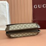 Neo Vintage messenger bag - Image 5