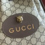 Neo Vintage GG Supreme backpack - Image 5