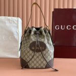 Neo Vintage GG Supreme backpack