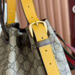Neo Vintage GG Supreme backpack - Image 7