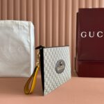 Neo Vintage GG Supreme pouch - Image 3