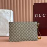 Neo Vintage GG Supreme pouch - Image 2