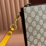 Neo Vintage GG Supreme pouch - Image 7