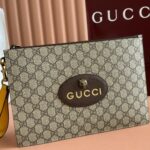 Neo Vintage GG Supreme pouch - Image 6