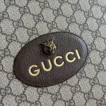 Neo Vintage GG Supreme pouch - Image 5