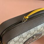 Neo Vintage GG Supreme messenger bag - Image 6