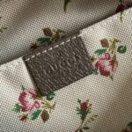 Neo Vintage GG Supreme messenger bag - Image 8