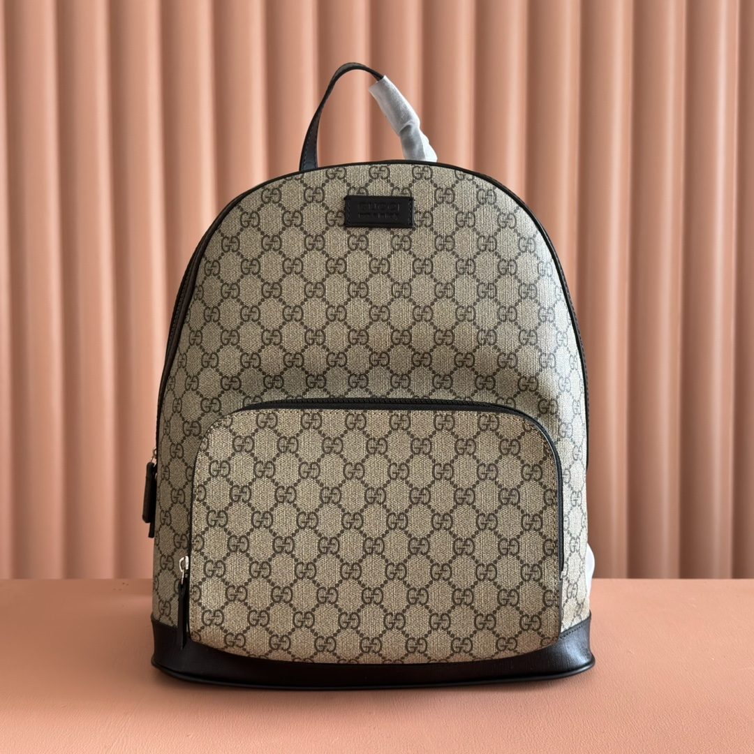 i1750243579_8847_5.jpg GG Supreme backpack - Image 1