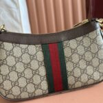 Ophidia small shoulder bag - Image 7
