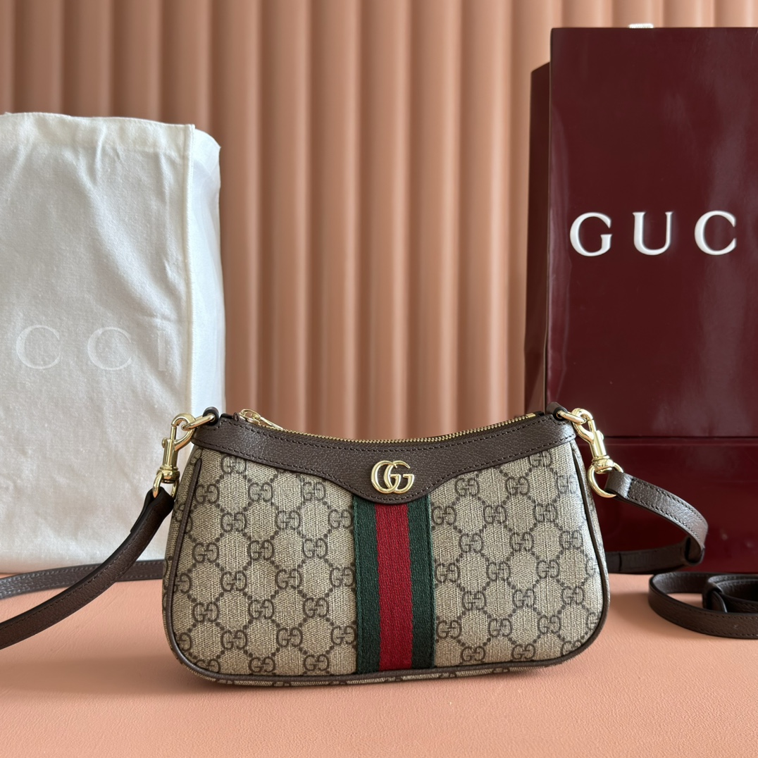 i1750243622_567_7.jpg Ophidia small shoulder bag - Image 1