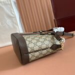 Ophidia small tote bag - Image 7