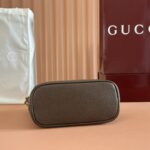 Ophidia small tote bag - Image 4