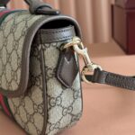 Ophidia small top handle bag - Image 7