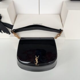 Mini VOLTAIRE TOP HANDLE in BOX