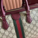 Ophidia large boston bag - Image 6