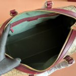 Ophidia large boston bag - Image 9