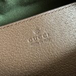 Ophidia small boston bag - Image 8