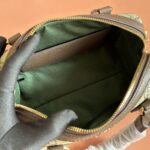 Ophidia small boston bag - Image 9