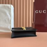 Sylvie small shoulder bag 25cm - Image 4