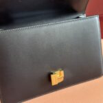 Sylvie small shoulder bag 25cm - Image 6