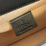 Sylvie small top handle bag 20cm - Image 8