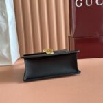Sylvie small top handle bag 20cm - Image 4