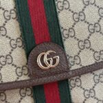 Ophidia medium top handle bag - Image 5