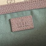 Ophidia medium top handle bag - Image 8