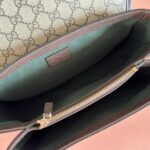 Ophidia medium top handle bag - Image 9