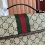 Ophidia medium top handle bag - Image 7