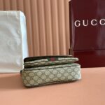 Ophidia medium top handle bag - Image 4