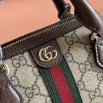 Ophidia mini boston bag - Image 5