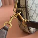 Ophidia small crossbody bag - Image 7