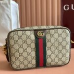 Ophidia small crossbody bag - Image 6