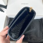 Cassandra Mini Crocodile - Image 3