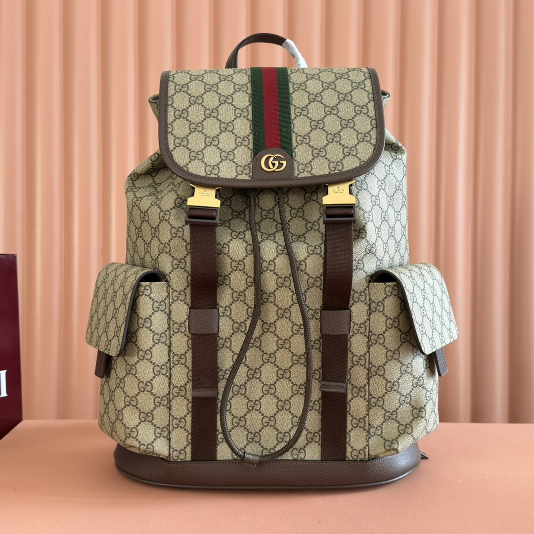 i1753011291_9665_2.jpg Ophidia large backpack - Image 1