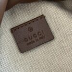Gucci Horsebit 1955 small bucket bag - Image 8