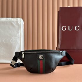 Ophidia small belt bag
