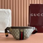 Ophidia small belt bag
