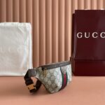 Ophidia small belt bag - Image 3