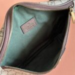 Ophidia small belt bag - Image 9