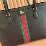 Ophidia large tote bag - Image 6