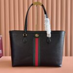 Ophidia large tote bag