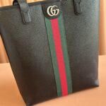 Ophidia medium tote bag - Image 6