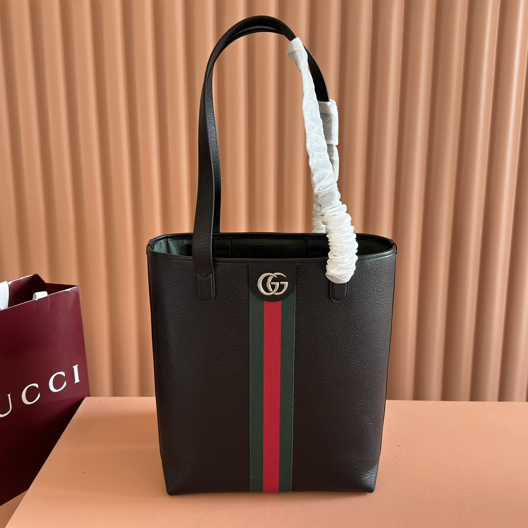 i1753440639_6875_4.jpg Ophidia medium tote bag - Image 1