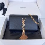 Cassandra Mini with Tassel