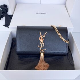 Cassandra Mini with Tassel