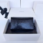 Cassandra Mini Crocodile - Image 2